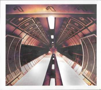 2CD Above & Beyond: Anjunabeats Volume 9 DIGI