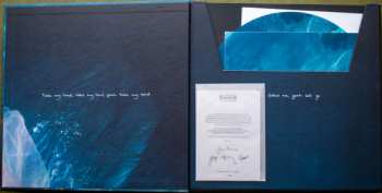 6LP/Dobozkészlet/EP Above & Beyond: Sirens Of The Sea: The Anthology DLX | LTD | NUM | CLR