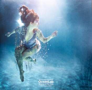 6LP/Dobozkészlet/EP Above & Beyond: Sirens Of The Sea: The Anthology DLX | LTD | NUM | CLR