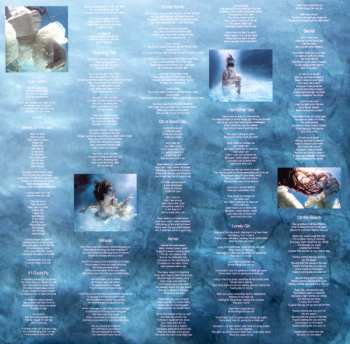 6LP/Dobozkészlet/EP Above & Beyond: Sirens Of The Sea: The Anthology DLX | LTD | NUM | CLR