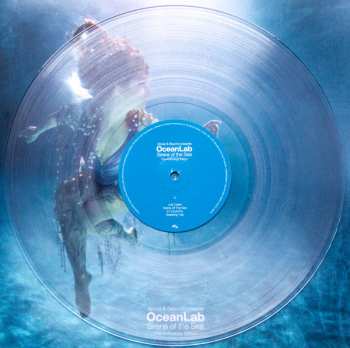 6LP/Dobozkészlet/EP Above & Beyond: Sirens Of The Sea: The Anthology DLX | LTD | NUM | CLR