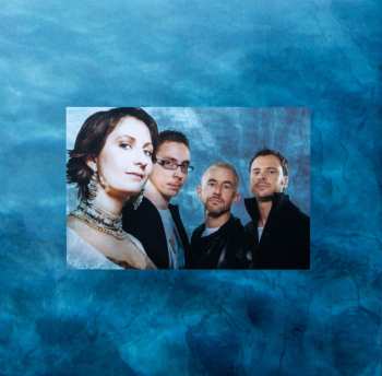 6LP/Dobozkészlet/EP Above & Beyond: Sirens Of The Sea: The Anthology DLX | LTD | NUM | CLR