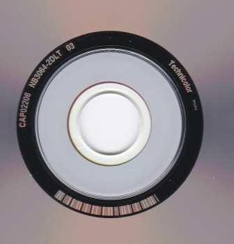 CD Kadavar: Abra Kadavar
