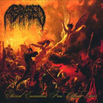 CD Abraded: Ethereal Emanations From Chthonic Caries