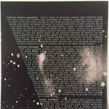 CD Abraham: An Eye On The Universe