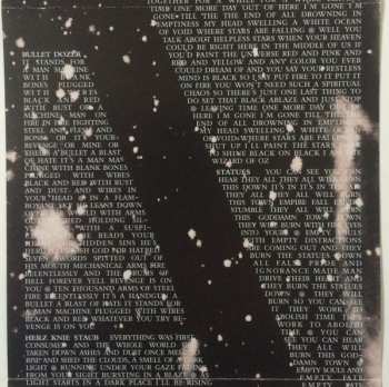 CD Abraham: An Eye On The Universe