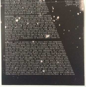 CD Abraham: An Eye On The Universe
