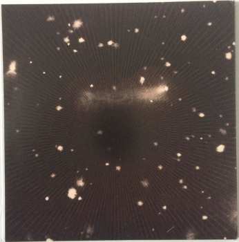 CD Abraham: An Eye On The Universe