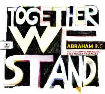 CD Abraham Inc.: Together We Stand