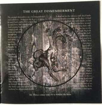 CD Abraham: The Serpent, The Prophet & The Whore