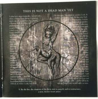 CD Abraham: The Serpent, The Prophet & The Whore