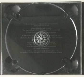 CD Abraham: The Serpent, The Prophet & The Whore