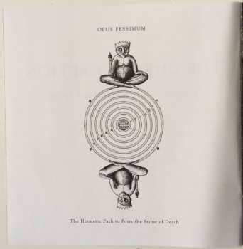 CD Abraham: The Serpent, The Prophet & The Whore