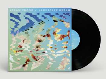LP Abram Shook: Landscape Dream