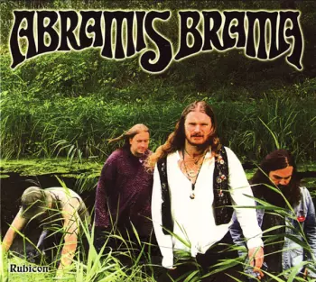 Abramis Brama: Rubicon