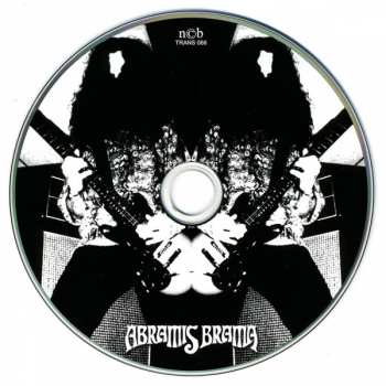 CD Abramis Brama: Rubicon