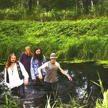 CD Abramis Brama: Rubicon