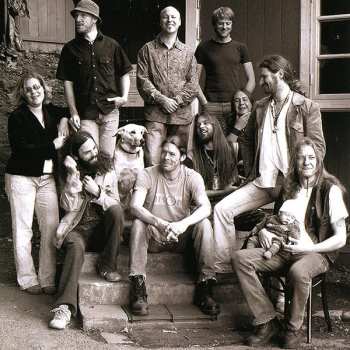 CD Abramis Brama: Rubicon