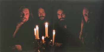 LP Abramis Brama: Tusen År CLR | LTD