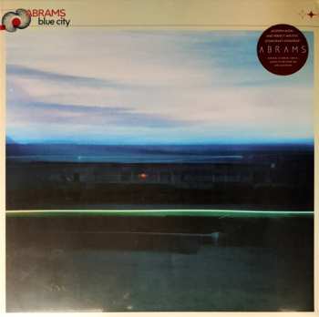 LP Abrams: Blue City