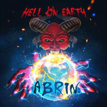 CD Abrin: Hell On Earth