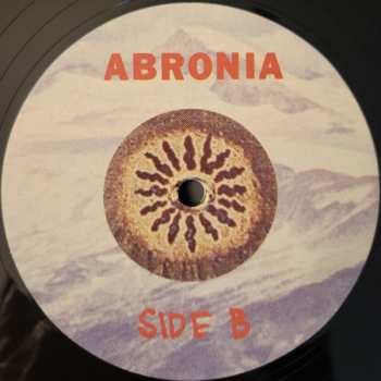 LP Abronia: Shapes Unravel