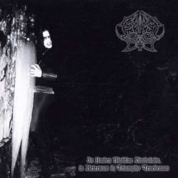 Album Abruptum: In Umbra Malitiae Ambulabo, In Aeternum In Triumpho Tenebraum