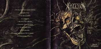 CD Abscession: Grave Offerings
