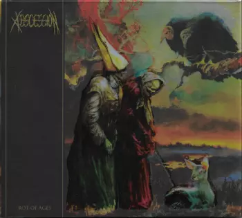 Rot Of Ages
