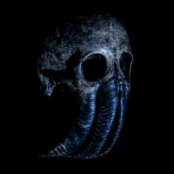 Album Absent In Body: Plague God
