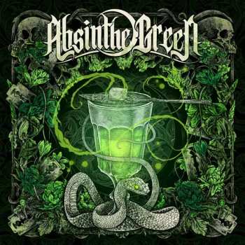 Album Absinthe Green: Of Love And Pain