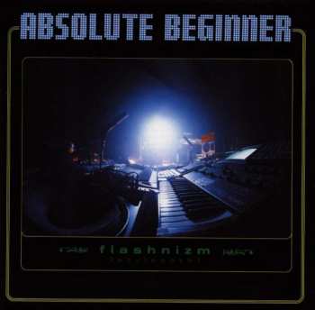 CD Absolute Beginner: Flashnizm [Stylopath]