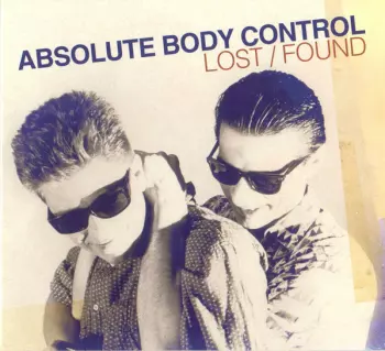 Lost / Found