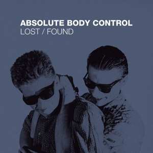 4LP/Dobozkészlet Absolute Body Control: Lost / Found LTD | NUM