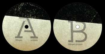 LP Absolute Monarchs: 1