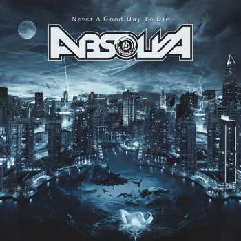 LP Absolva: Never A Good Day To Die CLR