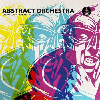 Album Abstract Orchestra: Madvillain Remixes