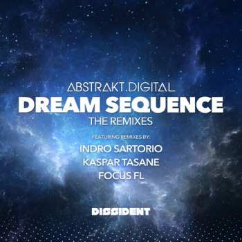 Album Abstrakt.Digital: Dream Sequence