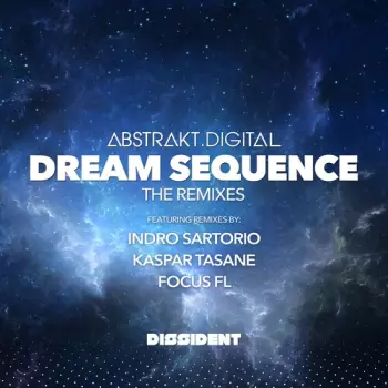 Abstrakt.Digital: Dream Sequence