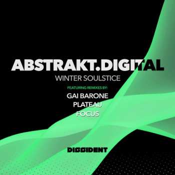 Album Abstrakt.Digital: Winter Soulstice