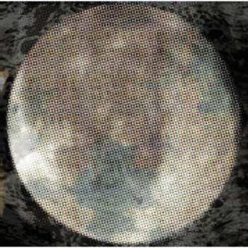 Album Abstraxion: Moon