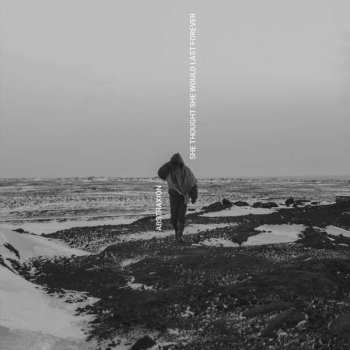 Album Abstraxion: She Thought She Would Last Forever