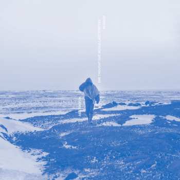 Album Abstraxion: She Thought She Would Last Forever Remixed