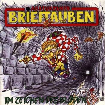 Album Abstürzende Brieftauben: Im Zeichen Des Blöden