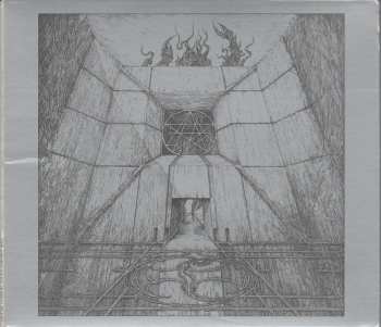 Album Absu: Abzu