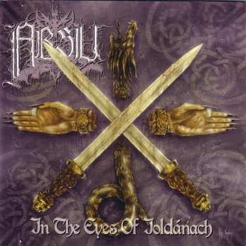 Album Absu: In The Eyes Of Ioldánach