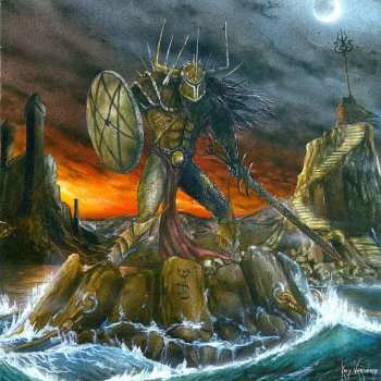 Album Absu: The Sun Of Tiphareth