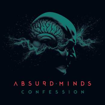 Album Absurd Minds: Confession