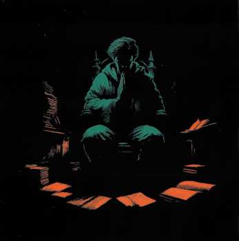 CD Absurd Minds: Confessions