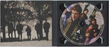 CD Absynthe Minded: As It Ever Was